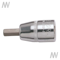 INBUS-EINSATZ 3/8" 3510-IN 12