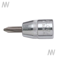 SCHR.DR.-EINSATZ 3/8" 3520-PH 3