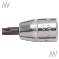 XZN 8 XZN-EINSATZ 3/8" 3530-XZN  8