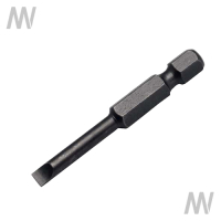 1,6X11 SCHLITZ-BITS 1/4" 4100-IS 1,6x11