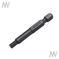 IN 3 INBUS-BITS 1/4" 4110-IN  3