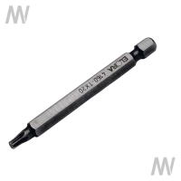TX 30 TORX-BITS 1/4" 4160-TX30