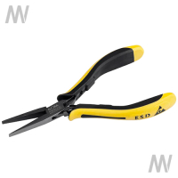 FLACHZANGE 4740-OH E 2K