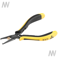 ABISOLIERZANGE 4770-1 E 2K