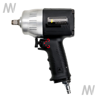 SCHLAGSCHRAUBER 1/2" 5000