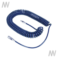SPIRALSCHLAUCH POLYURETHAN 5022-8