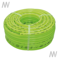 DRUCKLUFTSCHLAUCH SIGNALGELB 5024-50