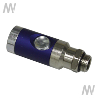 1/2" SICHERHEITSKUPPLUNG AUßENGE. 5026-A 1/2