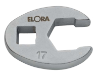 Krähenfussschlüssel 3/8 " SW 16