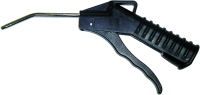 Compressed air blow gun 4"