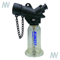 Mini burner butane