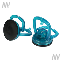 Suction lifter set 2 pcs