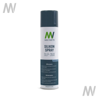 Silicone spray SLP-350 400ml PU:12