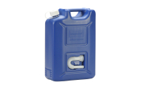 PE-AdBlue-Kanister 20 L, dunkelblau