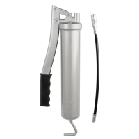 Pressol Standard Grease Gun-HHFP, M 10 x 1