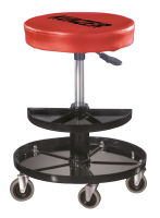 Kunzer Pneumatic Assembly Roller Stool