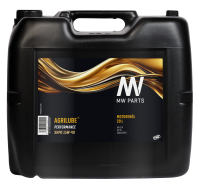 Motorenöl SAE 15W-40 SHPD 20L VE: 4