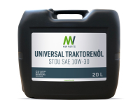 Universal Traktorenöl STOU 10W-30 20L