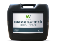 Universal tractor oil STOU 10W-30 20L