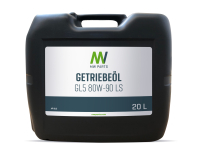 Getriebeöl GL5 80W-90 LS 20L