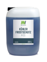 Kühlerfrostschutz A11 20L VPE:30