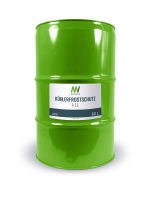 Kühlerfrostschutz A11 60L