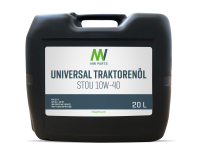 Universal Traktorenöl STOU 10W-40 20L  VE: 5