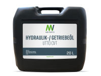 Hydraulic/Transmission Oil UTTO CVT 20L