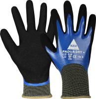 Assembly glove Padua Dry+ size 10, PU 10