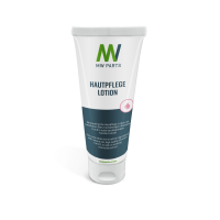 MW Parts Hautpflege-Lotion 100ml