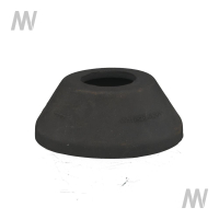 Cap for tie rod joint