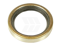 Shaft seal