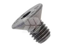 Countersunk screw