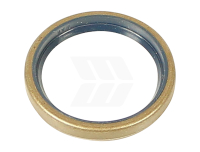 Shaft seal