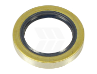 Shaft seal