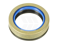 Shaft seal