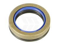 Shaft seal