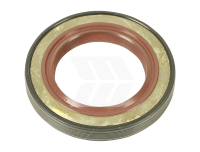 Shaft seal