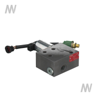 Pressure switch conversion kit