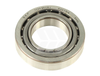 Angular ball bearing