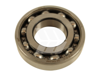 Ball bearing