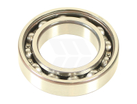 Ball bearing