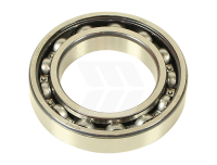 Ball bearing