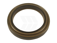 Shaft seal