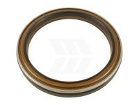 Shaft seal