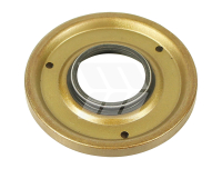 Shaft seal