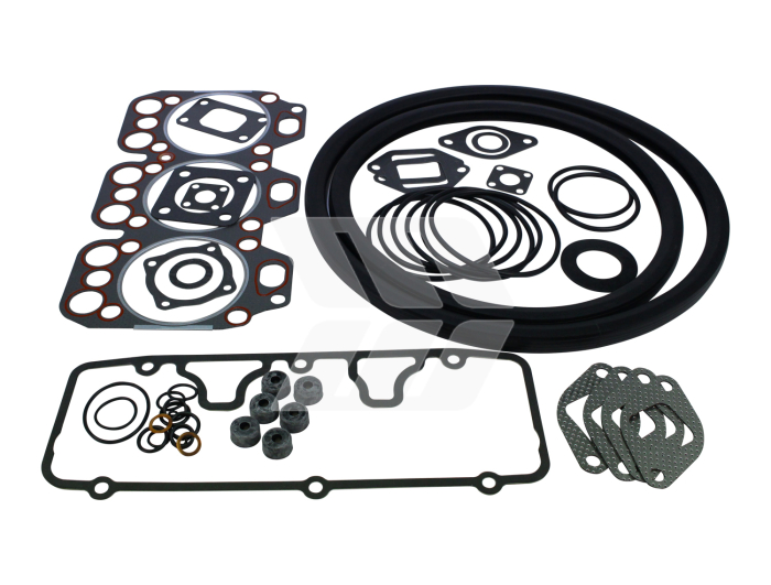 Motordichtungssatz kpl.Steyr 8055/8060/8065 - Detail 1