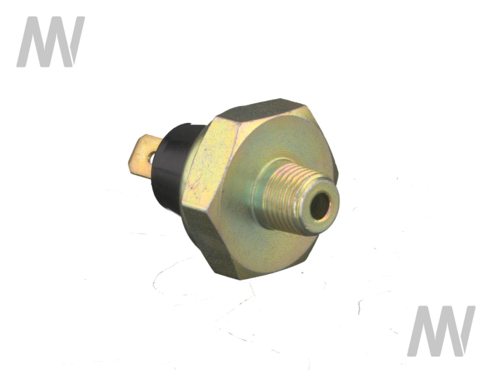 Öldruckschalter - Detail 1