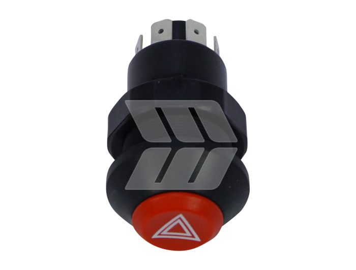 Warnblinkschalter - Detail 1