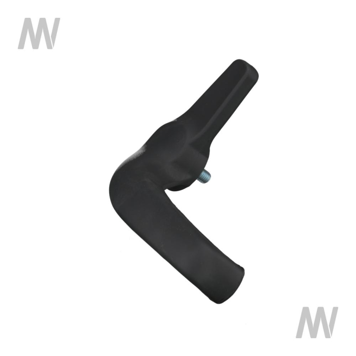 Griff Front- und Heckscheibe CS/ CVX Classic - Detail 1